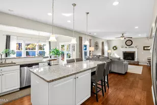 2924 Landon Ridge Dr, New Hill, NC 27562 - Photo 18