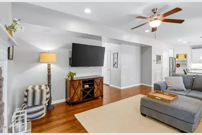 2924 Landon Ridge Drive, New Hill, NC 27562 - Photo 24