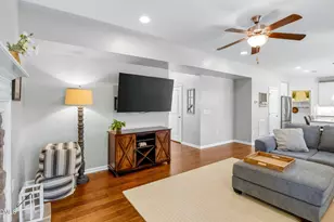 2924 Landon Ridge Dr, New Hill, NC 27562 - Photo 24