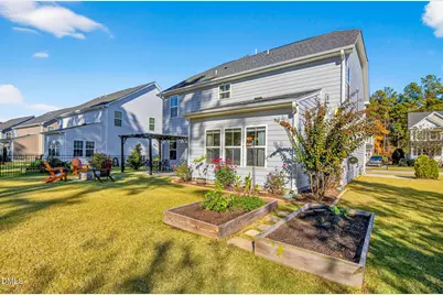 2924 Landon Ridge Drive, New Hill, NC 27562 - Photo 46