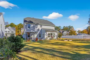 2924 Landon Ridge Dr, New Hill, NC 27562 - Photo 42