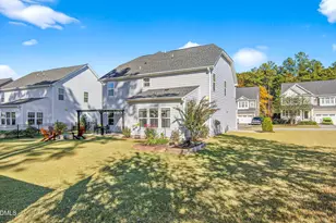 2924 Landon Ridge Dr, New Hill, NC 27562 - Photo 44