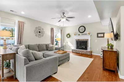 2924 Landon Ridge Drive, New Hill, NC 27562 - Photo 12