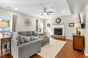 2924 Landon Ridge Dr, New Hill, NC 27562 - Photo 12