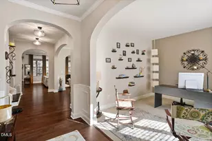 3114 Bluff Oak Dr, Cary, NC 27519 - Photo 4