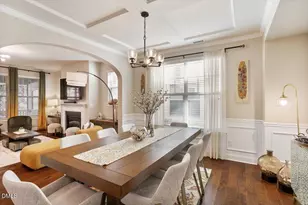 3114 Bluff Oak Dr, Cary, NC 27519 - Photo 10