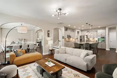 3114 Bluff Oak Drive, Cary, NC 27519 - Photo 12