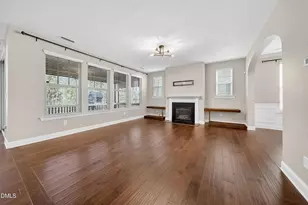 3114 Bluff Oak Dr, Cary, NC 27519 - Photo 14