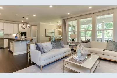 3036 Hanging Valley Way, Wake Forest, NC 27587 - Photo 6