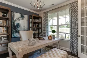 3036 Hanging Vly Wy, Wake Forest, NC 27587 - Photo 2