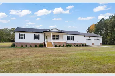 748 Gum Swamp Road, Four Oaks, NC 27524 - Photo 1