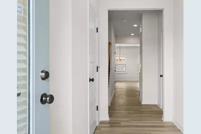 58 Floating Bridge Trail, Lillington, NC 27546 - Photo 2