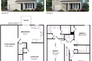 3904 Falcon Ct NW, Wilson, NC 27896 - Photo 28