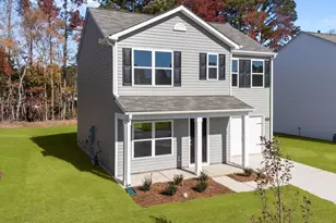 3904 Falcon Ct NW, Wilson, NC 27896 - Photo 2