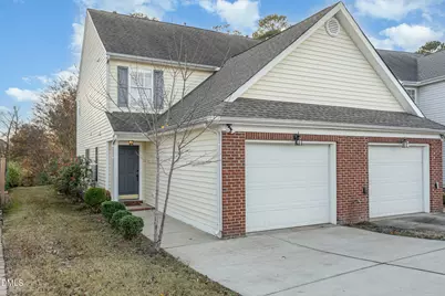 2025 Thornblade Drive, Raleigh, NC 27604 - Photo 2