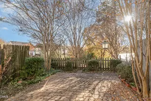 2025 Thornblade Dr, Raleigh, NC 27604 - Photo 30