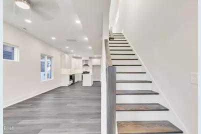 3323 Fayetteville Street #A, Durham, NC 27707 - Photo 2