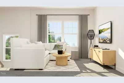 2984 Ocean Sunrise Drive, Wake Forest, NC 27587 - Photo 14