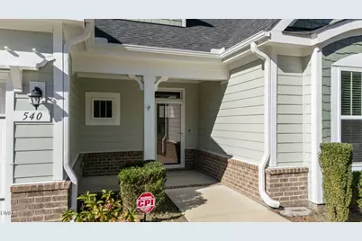 540 Barrington Hall Drive, Rolesville, NC 27571 - Photo 2