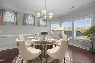 540 Barrington Hall Dr, Rolesville, NC 27571 - Photo 10