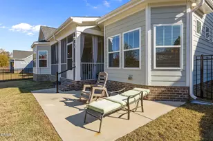 540 Barrington Hall Dr, Rolesville, NC 27571 - Photo 30