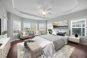 540 Barrington Hall Dr, Rolesville, NC 27571 - Photo 12