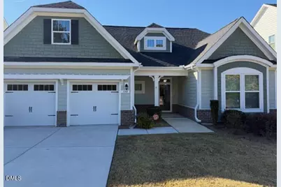 540 Barrington Hall Drive, Rolesville, NC 27571 - Photo 34