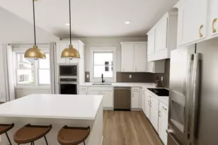 1167 Lamplighter Dr, Raleigh, NC 27604 - Photo 4