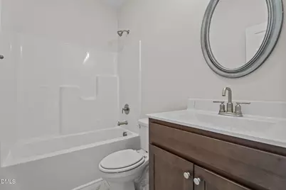 4521 Sweet Williams Lane, Wilson, NC 27896 - Photo 22