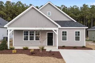 4521 Sweet Williams Ln, Wilson, NC 27896 - Photo 2