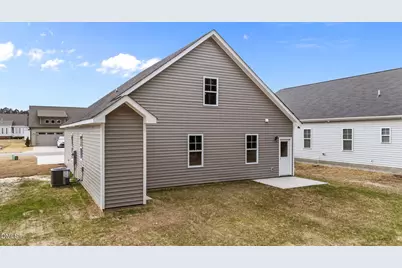 4521 Sweet Williams Lane, Wilson, NC 27896 - Photo 32