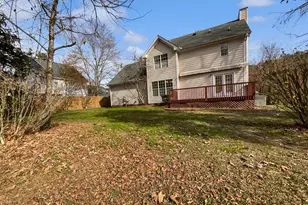 2035 Ferbow St, Creedmoor, NC 27522 - Photo 20