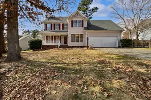 2035 Ferbow St, Creedmoor, NC 27522 - Photo 2