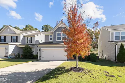153 Wrenwood Drive, Clayton, NC 27527 - Photo 4