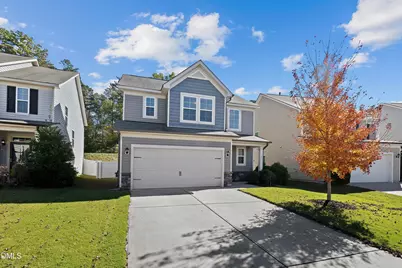 153 Wrenwood Drive, Clayton, NC 27527 - Photo 6