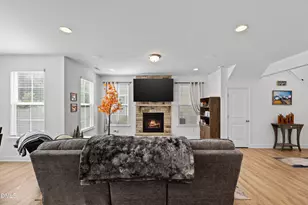 153 Wrenwood Dr, Clayton, NC 27527 - Photo 20