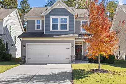 153 Wrenwood Drive, Clayton, NC 27527 - Photo 2