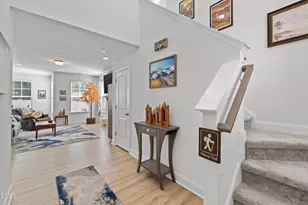 153 Wrenwood Dr, Clayton, NC 27527 - Photo 10