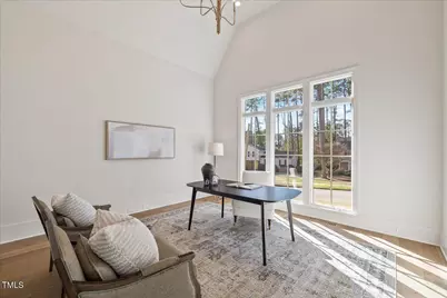 7516 Grist Mill Road, Raleigh, NC 27615 - Photo 6