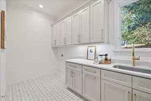 7516 Grist Mill Rd, Raleigh, NC 27615 - Photo 28