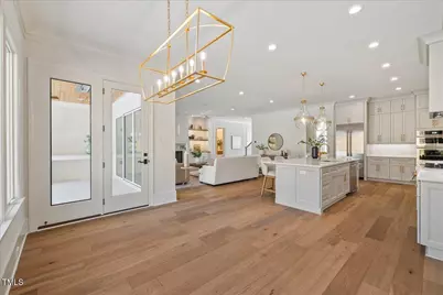 7516 Grist Mill Road, Raleigh, NC 27615 - Photo 18