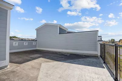 11072 Ligon Mill Road #200, Wake Forest, NC 27587 - Photo 32