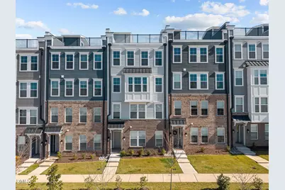 11072 Ligon Mill Road #200, Wake Forest, NC 27587 - Photo 1