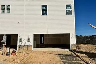 1161 Lamplighter Dr, Knightdale, NC 27604 - Photo 24