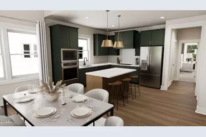 1161 Lamplighter Drive, Knightdale, NC 27604 - Photo 6