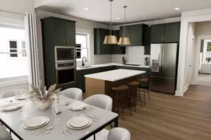 1161 Lamplighter Dr, Knightdale, NC 27604 - Photo 6