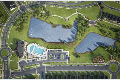 1161 Lamplighter Drive, Knightdale, NC 27604 - Photo 22