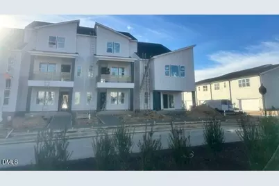 1163 Lamplighter Drive, Raleigh, NC 27604 - Photo 32