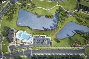 1165 Lamplighter Dr, Knightdale, NC 27604 - Photo 16