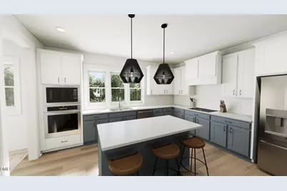 1165 Lamplighter Drive, Knightdale, NC 27604 - Photo 2